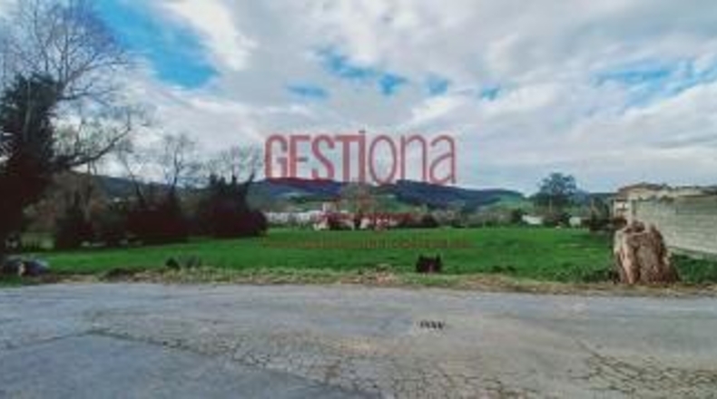 Cantàbria - Barrio Bocillo - 2289m2