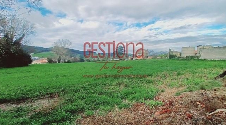 Cantàbria - Barrio Bocillo - 2289m2