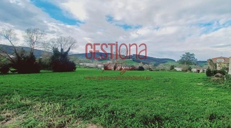 Cantàbria - Barrio Bocillo - 2289m2