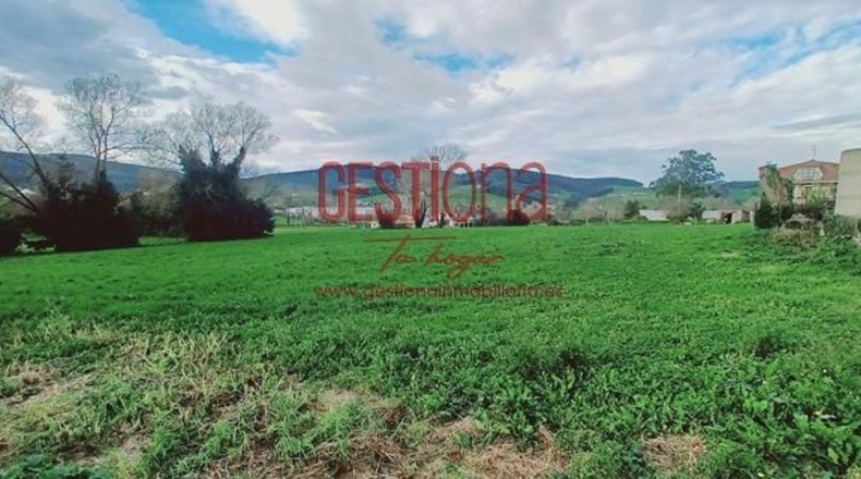Cantàbria - Barrio Bocillo - 2289m2