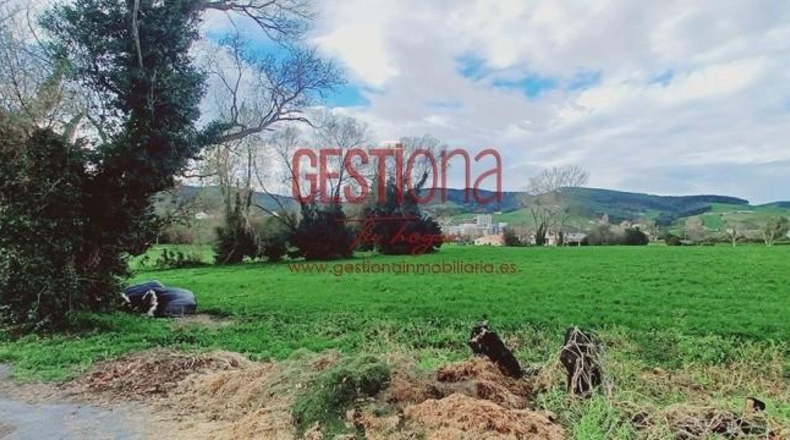 Cantàbria - Barrio Bocillo - 2289m2