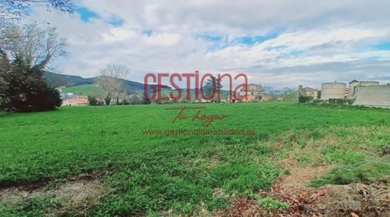 Cantàbria - Barrio Bocillo - 2289m2