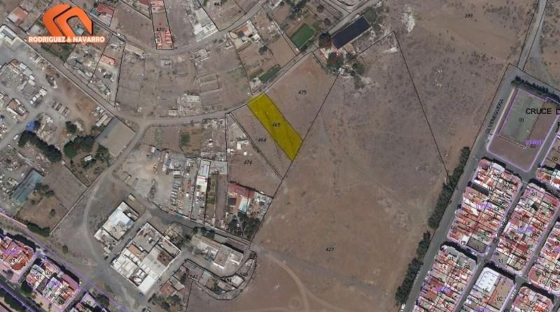 Las Palmas - Agüimes - 1148m2
