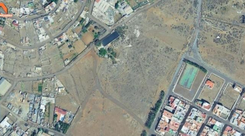 Las Palmas - Agüimes - 1148m2