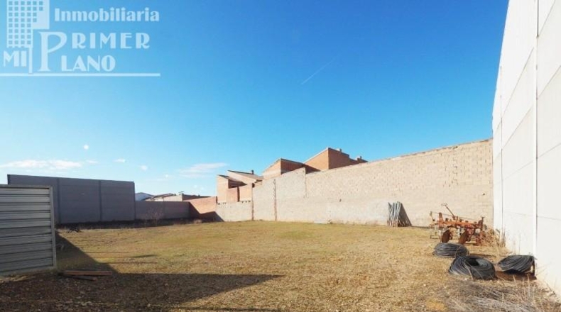 Ciudad Real - Tomelloso - 593m2