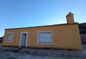 Casa de camp amb terreny en venda a la España, Lorca, ref.: TR295489 foto