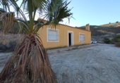 Casa de camp amb terreny en venda a la España, Lorca, ref.: TR295489 foto