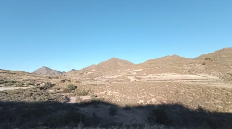 Múrcia - Lorca - 9548m2