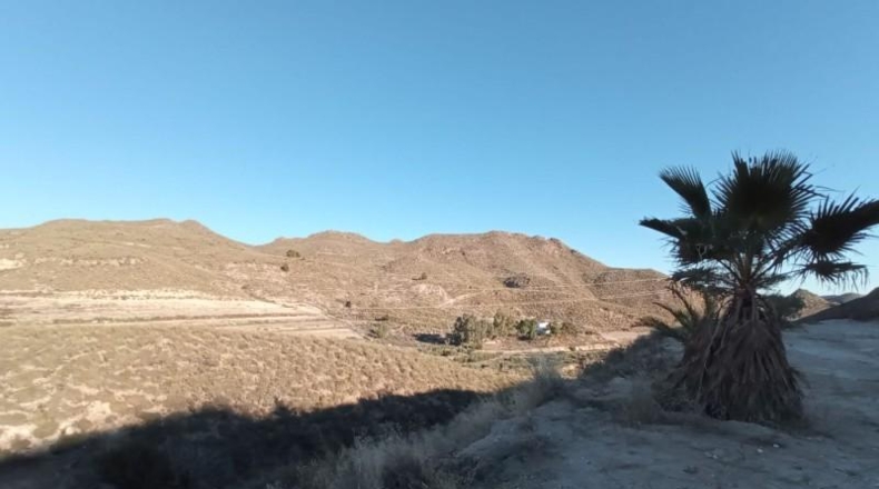 Múrcia - Lorca - 9548m2