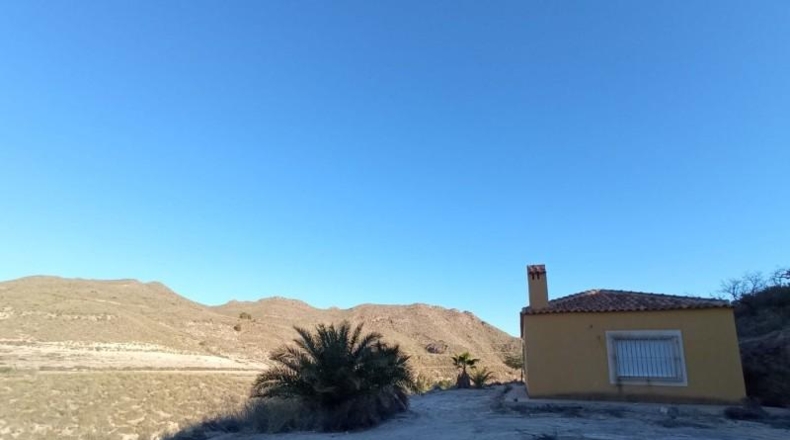 Múrcia - Lorca - 9548m2