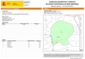 Terreny no urbanitzable en venda a la España, el Fondó de les Neus, ref.: TR120922 foto