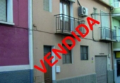 Chalet independiente con terreno en venta en la España, Moratalla, ref: TR302140 foto