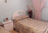 Chalet independiente con terreno en venta en la España, Moratalla, ref: TR298615 foto