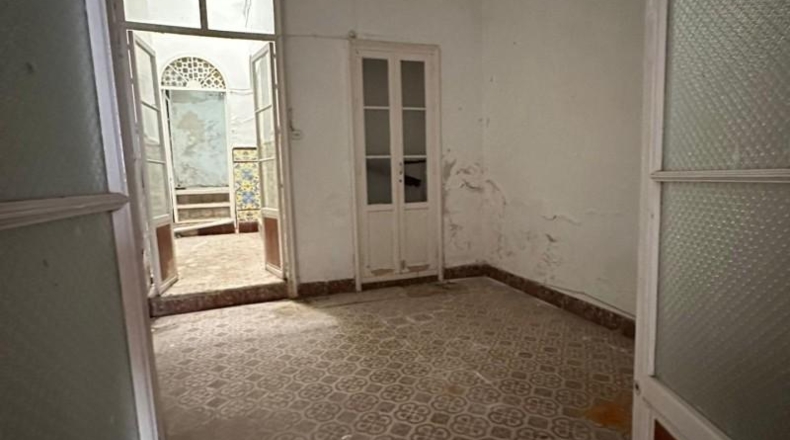 Cádiz - Убрик - 357m2