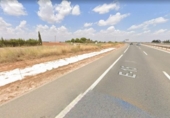 Terreny no urbanitzable en venda a la España, Cartagena, ref.: TR123496 foto