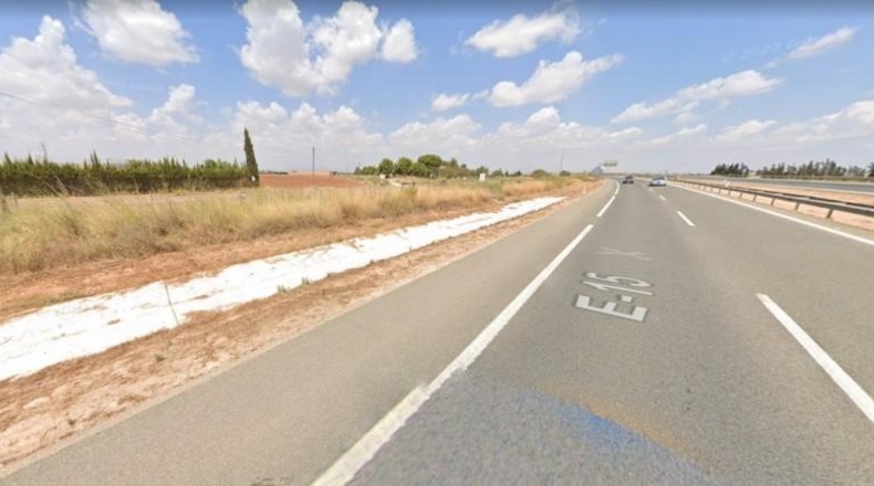 Múrcia - Cartagena - 3000m2