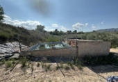Terreny no urbanitzable en venda a la España, Monòver, ref.: TR123600 foto