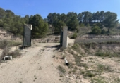 Terreny no urbanitzable en venda a la España, Monòver, ref.: TR123600 foto