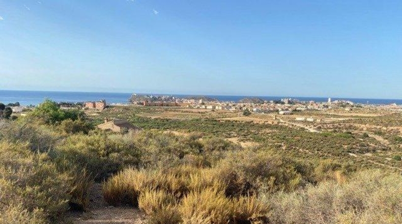 Múrcia - Mazarrón - 13122m2