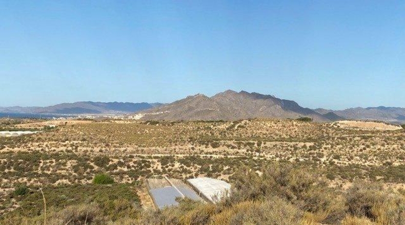 Múrcia - Mazarrón - 13122m2