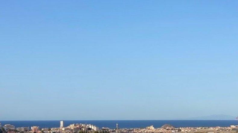 Múrcia - Mazarrón - 13122m2