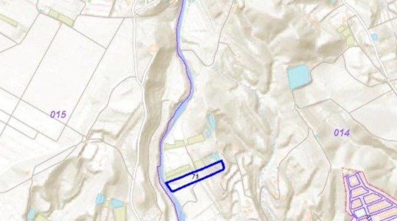 Múrcia - Mazarrón - 13122m2