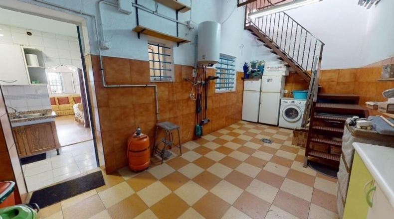 Cordova - Córdoba - 140m2