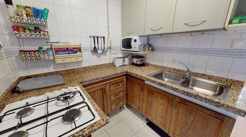 Cordova - Córdoba - 140m2