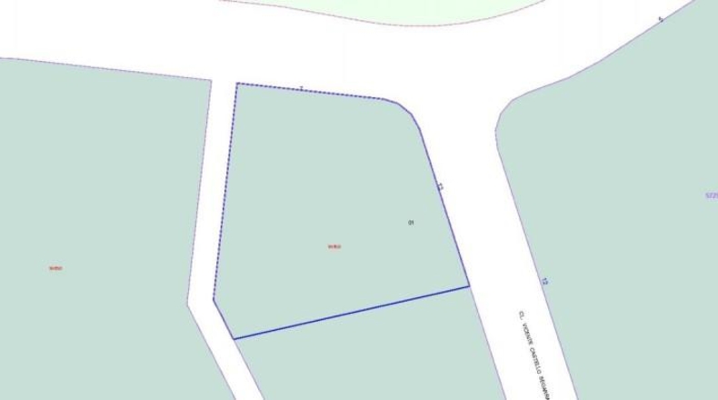 Castellón - la Vall d'Uixó - 654m2