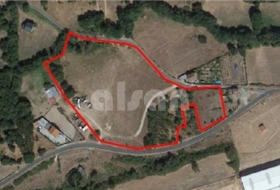 San Cibrao das Viñas 22273&nbsp;m²