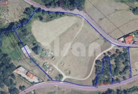 San Cibrao das Viñas 22273&nbsp;m²