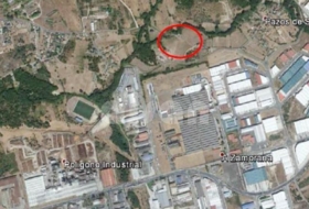 San Cibrao das Viñas 22273&nbsp;m²