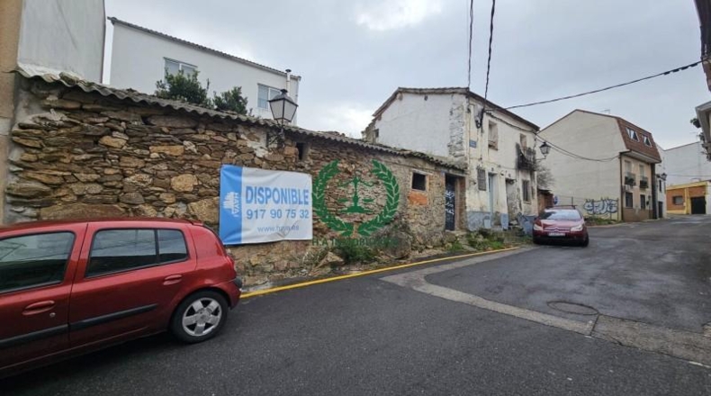 Comunidad de Madrid - Pedrezuela - 240m2