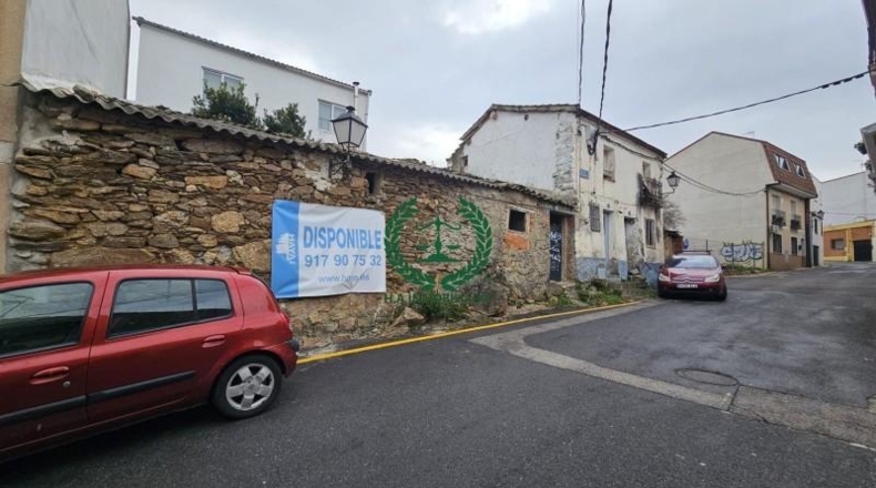 Comunidad de Madrid - Pedrezuela - 240m2