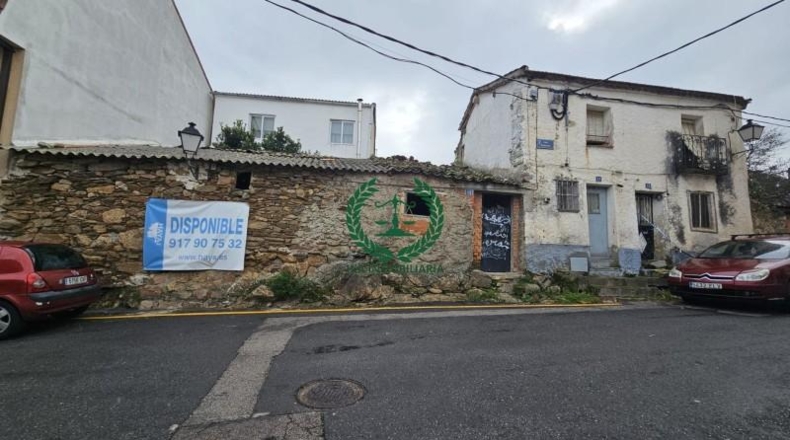 Comunidad de Madrid - Pedrezuela - 240m2