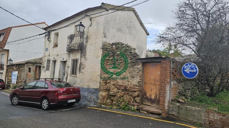 Comunidad de Madrid - Pedrezuela - 240m2