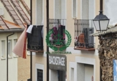 Land suitable for development for sale on España, Pedrezuela, ref: TR113734 photo
