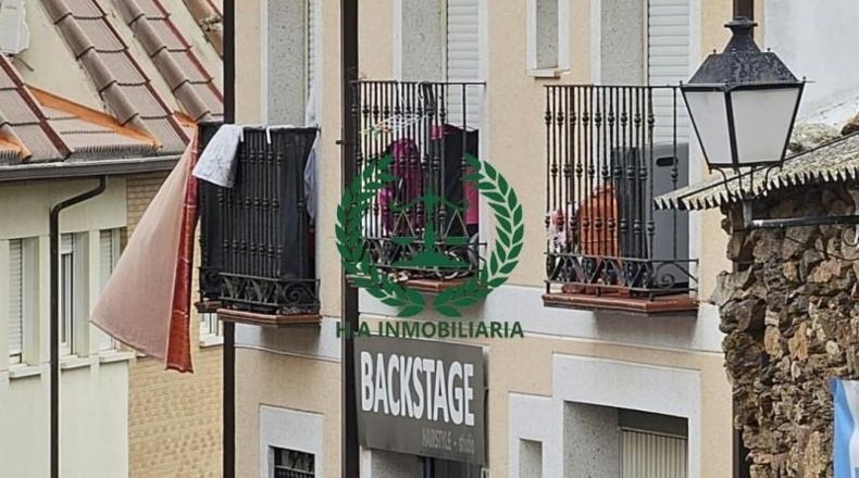 Comunidad de Madrid - Pedrezuela - 240m2