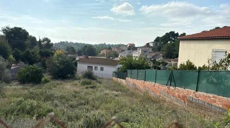 Tarragona - Calafell - 739m2