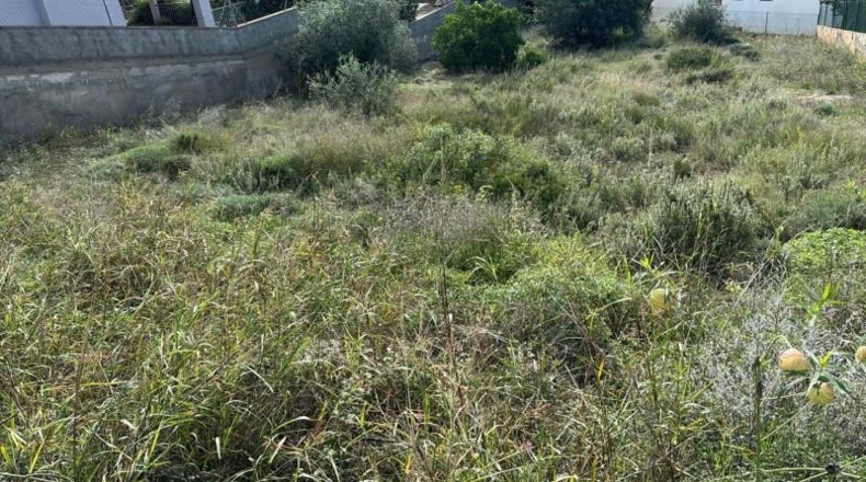 Tarragona - Calafell - 739m2