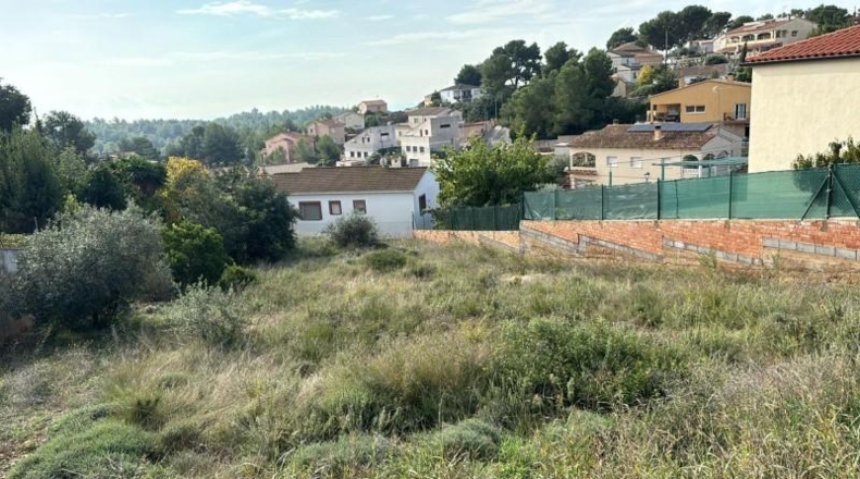 Tarragona - Calafell - 739m2