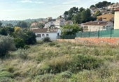 Parcela urbanizable en venta en la España, Calafell, ref: TR380786 foto