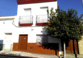 Xalet independent amb terreny en venda a la España, Aznalcóllar, ref.: TR304070 foto