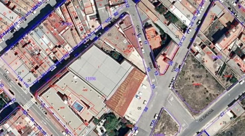 Кастельон - Torreblanca - 700m2