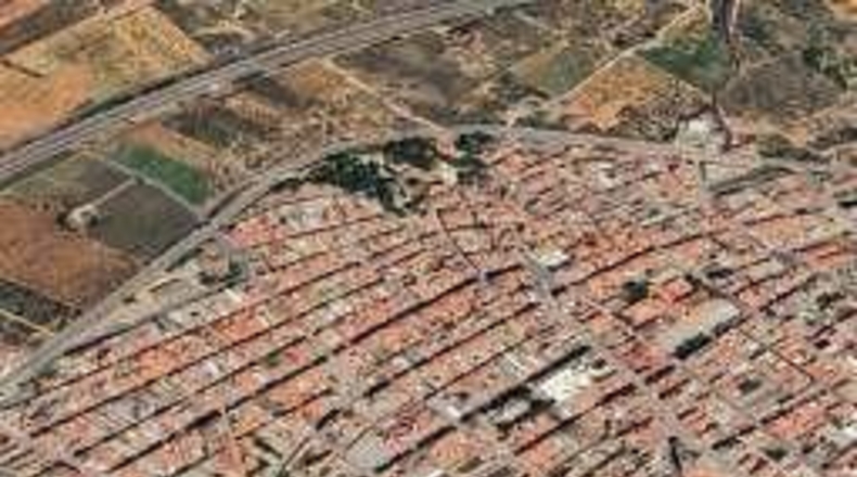 Кастельон - Torreblanca - 700m2