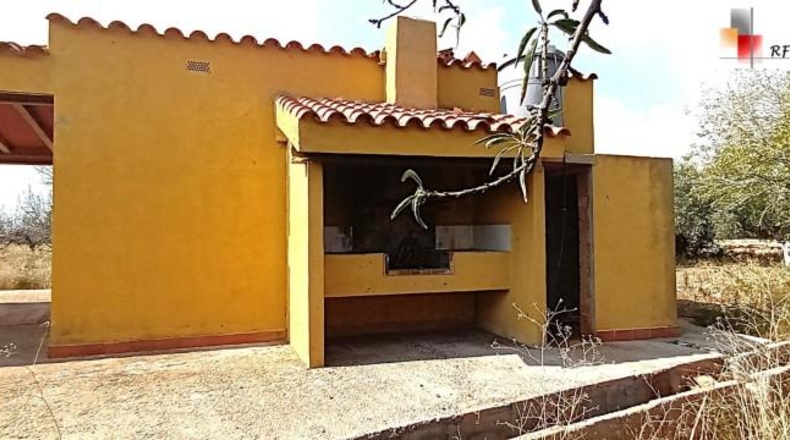Castellón - Торребланка - 17051m2