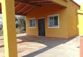 Загородный дом с участком на продажу в городе Torreblanca Фото