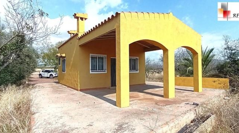 Castellón - Торребланка - 17051m2