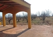 Загородный дом с участком на продажу в городе Torreblanca Фото
