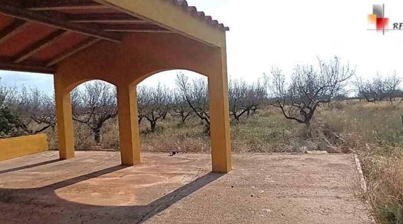 Castellón - Торребланка - 17051m2